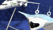 À quoi va ressembler l'avion du futur ? | Coming Next avec l'aéronaute Bertrand Piccard