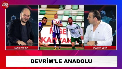 "Devrim'le Anadolu" programında sizleri neler bekliyor?