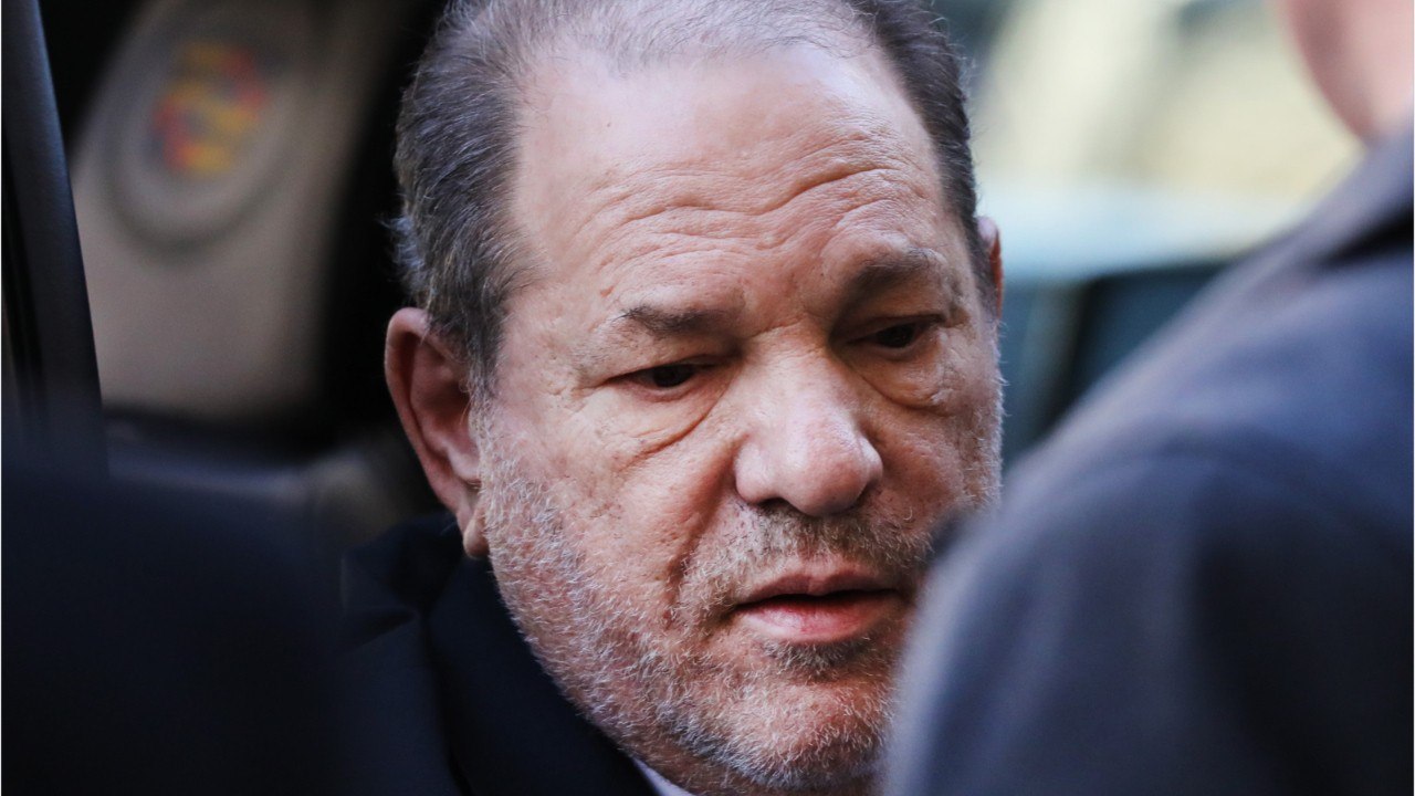 Weinstein Victims Fight Over Settlement