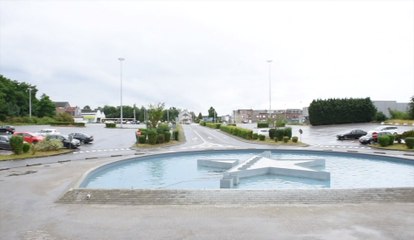 Liege : réouverture du kinepolis de Rocourt, nous avons suivi une famille.