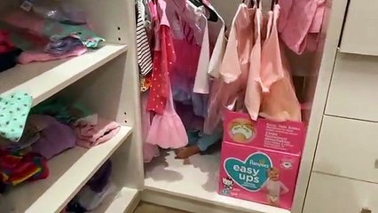 Hide and Seek Pretend Play around the House with Ryan's World