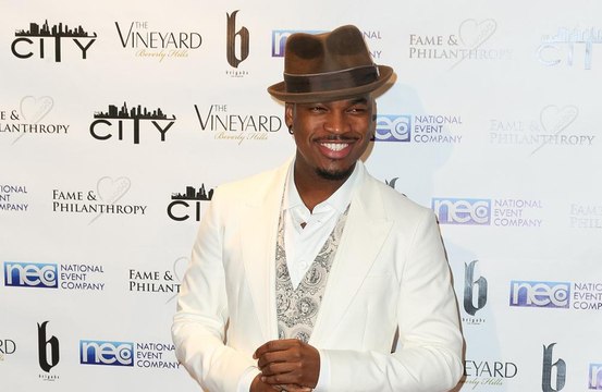 Ne-Yo diz que pandemia de coronavírus salvou seu casamento