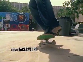 Yeah Right! (Trailer)