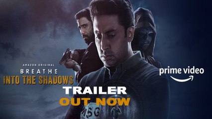 Abhishek Bachchan starrer 'Breathe Into The Shadows' trailer out now
