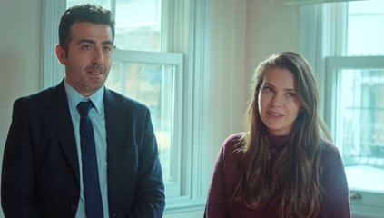 La Novia de Estambul Capítulo 245 Esma tiene malas noticias