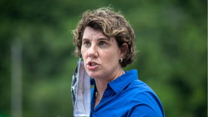 McGrath Defeats Booker In Kentucky