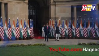 We Don't Need Any Help From Trump and The US - India