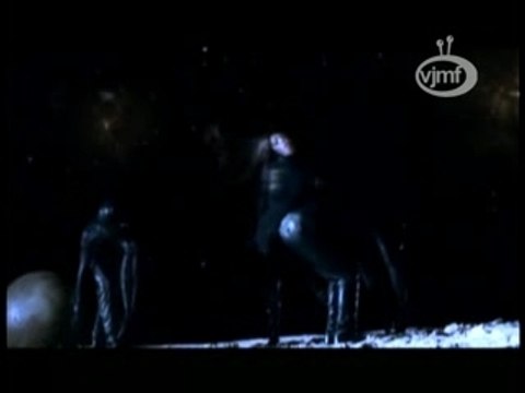 Janet Jackson - Feedback (VJ Marcos Franco Mix Video)