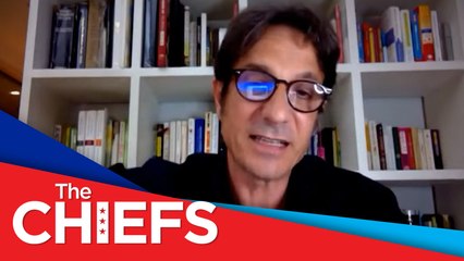 Architect explains 'multi-polar' development path for PH