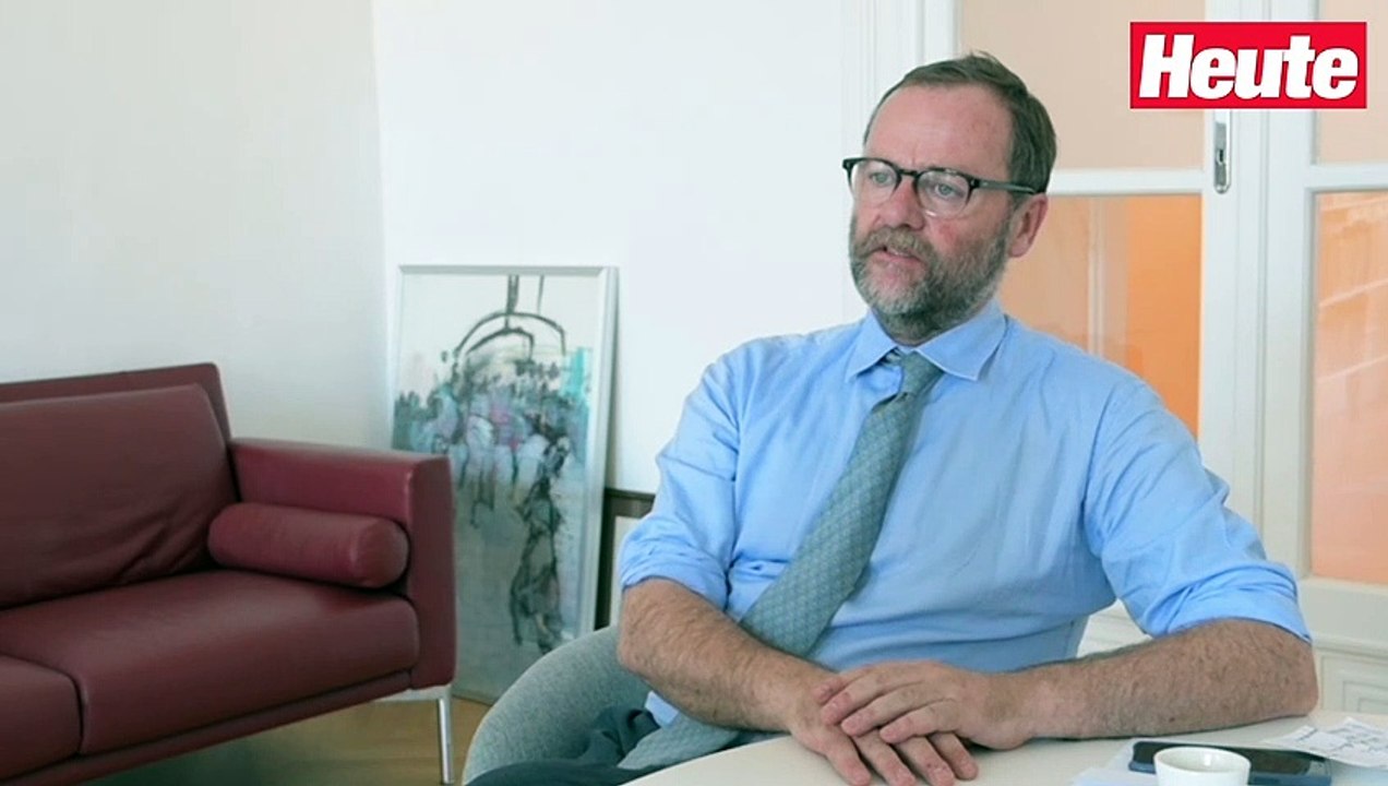 Schellhorn: 'Die haben einfach keinen Tau!'