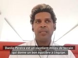 Interview - Abel Xavier : 