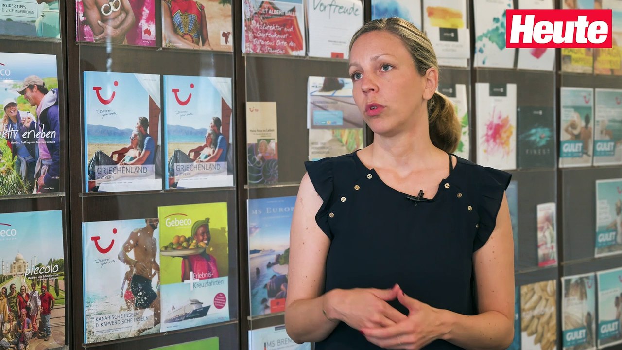 Expertin erklärt die QR-Pflicht für den Sommerurlaub