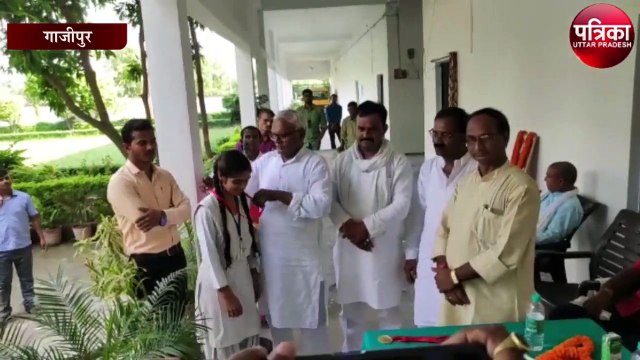 यूपी बोर्ड की परीक्षा में जिले के टॉप टेन लिस्ट में आए छात्रों का इस संगठन ने किया सम्मान