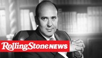 Carl Reiner, American Comedy Legend, Dead at 98 | RS News 7/1/20