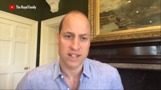 Recapping Prince William's Praise for the Scientist Developing a Vaccine in the UK