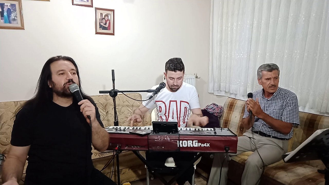 nadir saltık - kadir saltık - ferdi karakaş - cemilemin gezdiği dağlar meşeli - bursanın ufaf tefek taşları