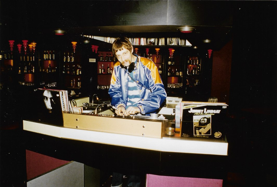 L'incroyable histoire de DJ Ago, Bigouden et meilleur DJ français