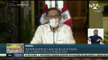 teleSUR Noticias: Ordenan detención de exsecretaria de Mauricio Macri