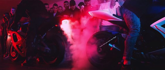 AZET ft. ZUNA - FÜR DIE FAMILIE (OFFICIAL 4K VIDEO)