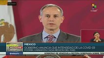 teleSUR Noticias: Venezuela denuncia incompetencia de la CIJ