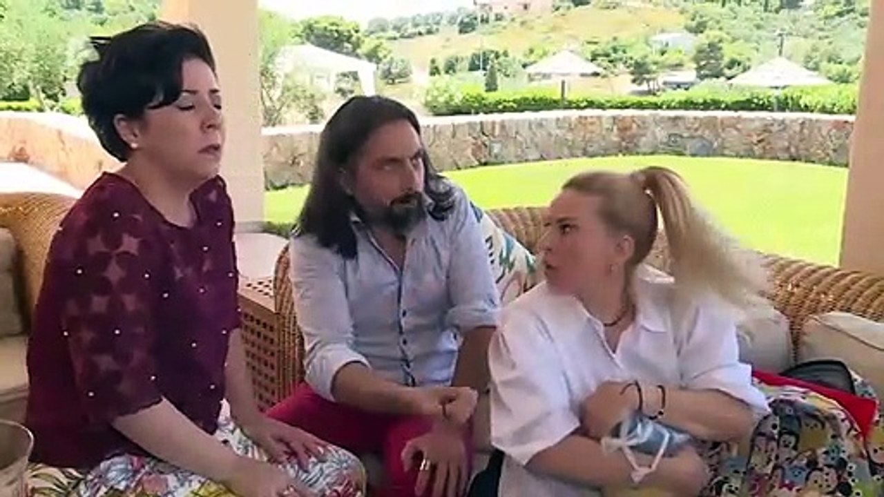 Έλα στη θέση μου – 4ος Κύκλος – Επεισόδιο 158