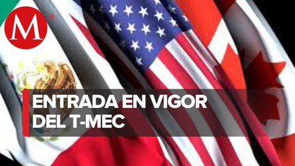 T-MEC no será pócima mágica: empresarios y negociadores