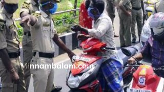 போலீஸ் அதிகாரம் எதுவரை? | Tamil Nadu Police | Sathankulam | Minnambalam.com