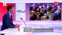 Invité : Aurélien Pradié - Bonjour chez vous ! (30/06/2020)