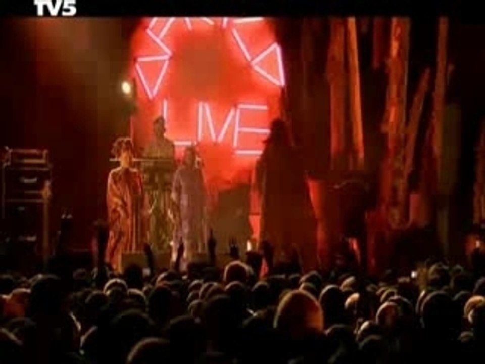 Tiken Jah Fakoly - Africa