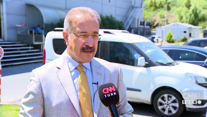 Otopark yönetmeliği Aralık ayına kadar ertelendi | Video