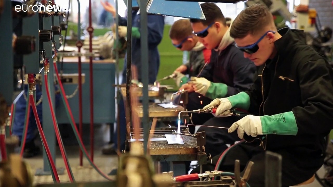 A fiatalok foglalkoztatását segíti az Európai Unió