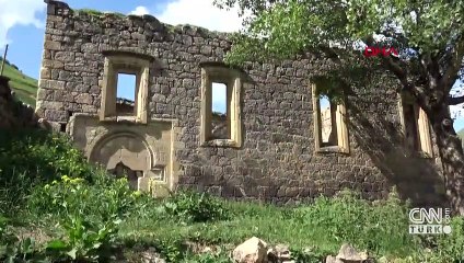 Son Dakika... Santa Harabeleri kaçak kazılar ile tahrip ediliyor | Video