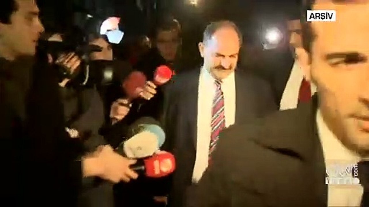 Son Dakika... Ergenekon davasında CIA izi. "Zekeriya Öz, ABD İstihbaratından talimat aldı" | Video