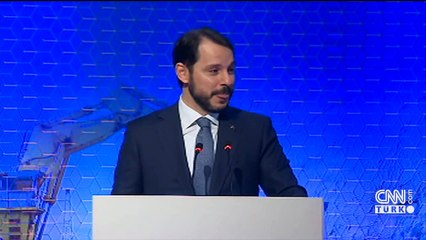 Bakan Albayrak'a yönelik hakaret içerikli yorumlara tepkiler | Video