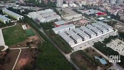 Son dakika! İstanbul Şehir Üniversitesi ile ilgili yeni gelişme | Video