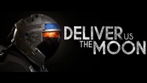 Deliver Us The Moon Primeros Minutos [Español] | DishierCanine