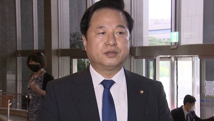 김두관 "이재용 불기소 권고에 통합당만 묵묵부답" / YTN