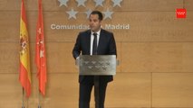 Madrid permitirá abrir los bares de copas y discotecas al 40% de su aforo