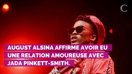 Jada Pinkett-Smith embarrassée : ces révélations sur son couple qu'elle dément