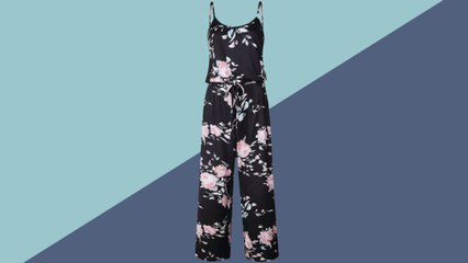 These 6 Jumpsuits From Amazon Are Perfect for Summer — and They're All Under $50