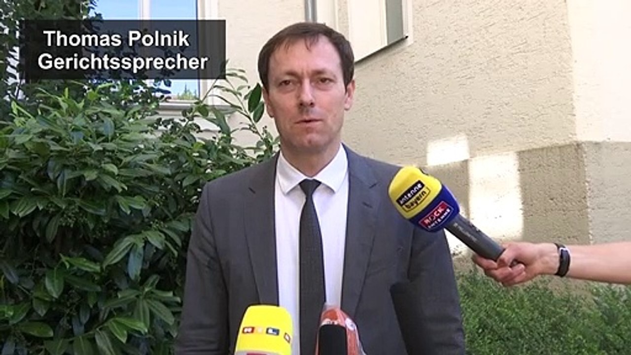 Rätselhafter Tod: Mordprozess im Fall Maria Baumer eröffnet