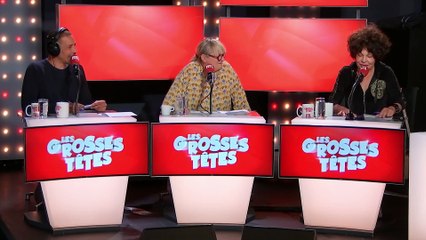 Bientôt les vacances pour les Grosses Têtes