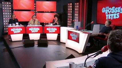 Christine Bravo et les orchidées