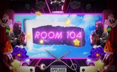 Room 104 - Trailer Saison 4