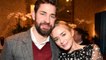 Emily Blunt and John Krasinski Are Perfect Together