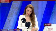Haber 16 - 1 Temmuz 2020 - Yeşim Eryılmaz - Ömer Çağırıcı - Mehmet Akkaya -  Ulusal Kanal