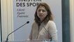 "177 auteurs présumés" de violences sexuelles dans le sport, selon Roxana Maracineanu