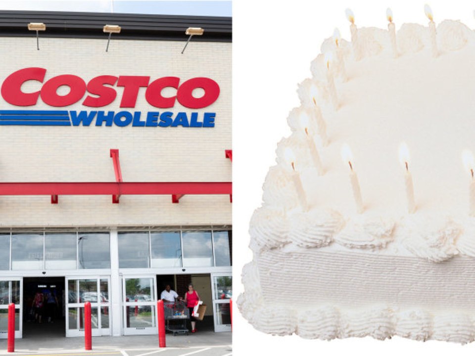 Costco Is No Longer Selling Its Beloved Sheet Cakes