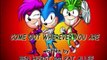 Newbie's Perspective Sonic Underground Episode 13 Review Come Out Wherever You Are