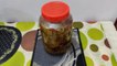 Traditional Mango Pickle Recipe/ Aam Ke Achar ki Recipe